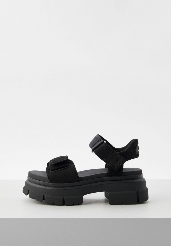 

Босоножки UGG, Черный