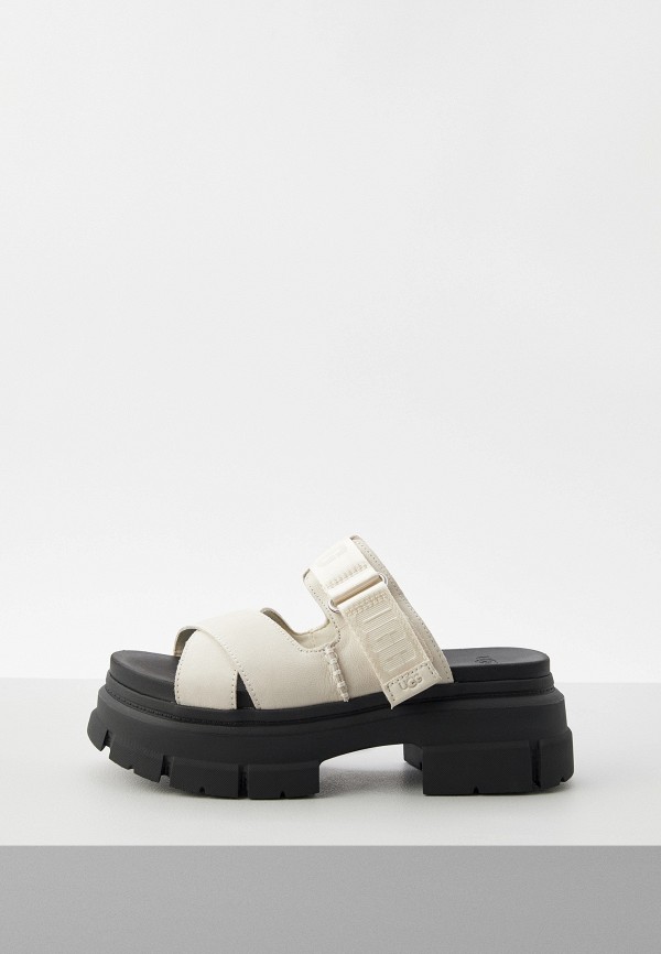 

Сабо UGG, Бежевый