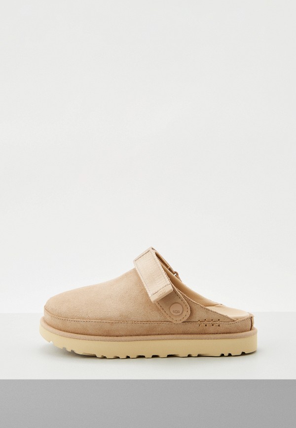 

Мюли UGG, Бежевый