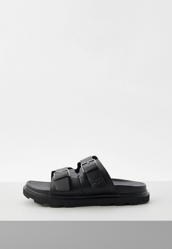 

Сабо UGG, Черный