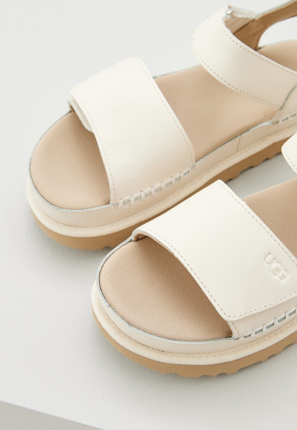 фото Сандалии ugg