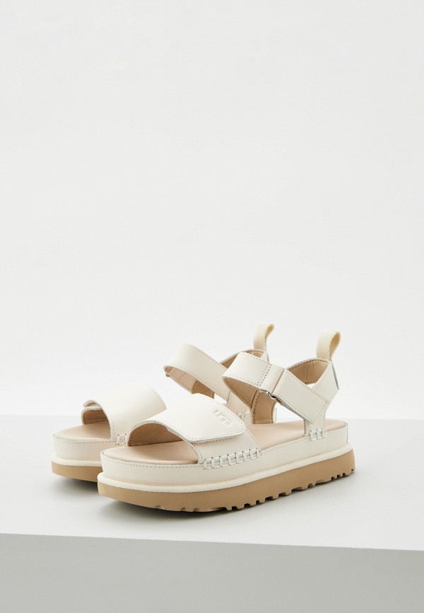 фото Сандалии ugg