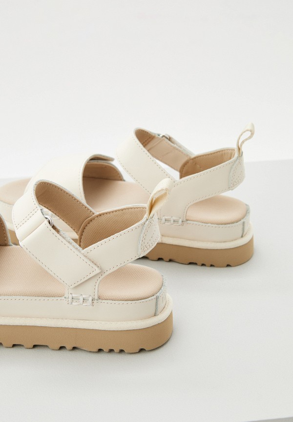 фото Сандалии ugg