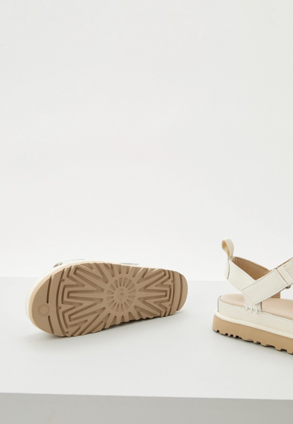 фото Сандалии ugg