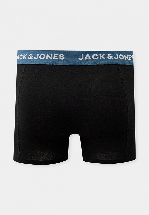 фото Трусы 3 шт. jack & jones