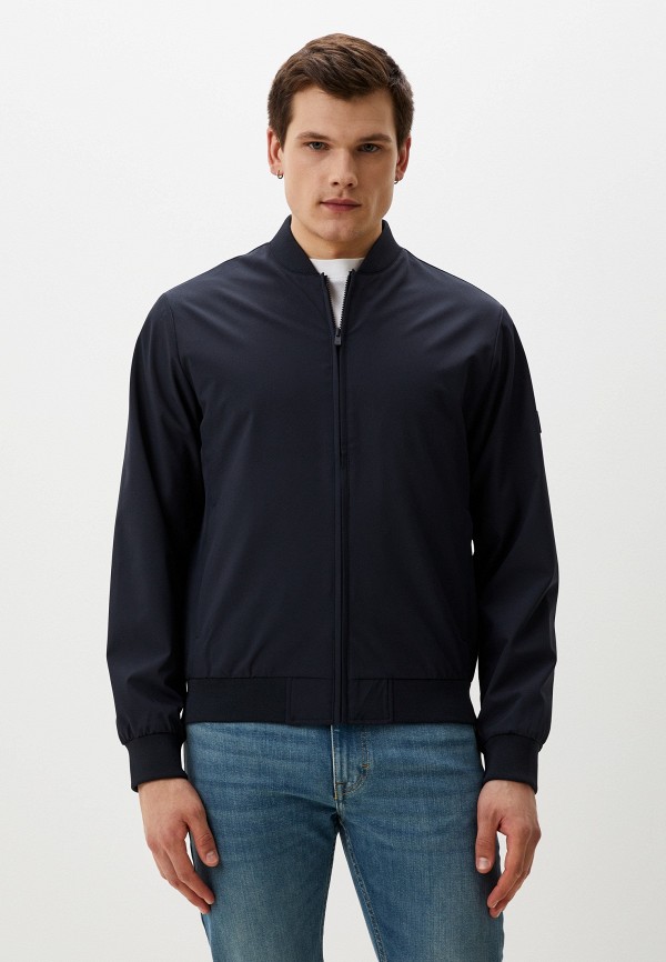

Ветровка Jack & Jones, Синий