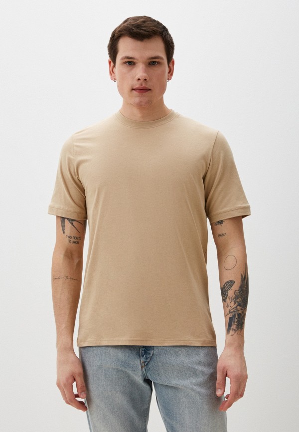 

Футболка Jack & Jones, Бежевый