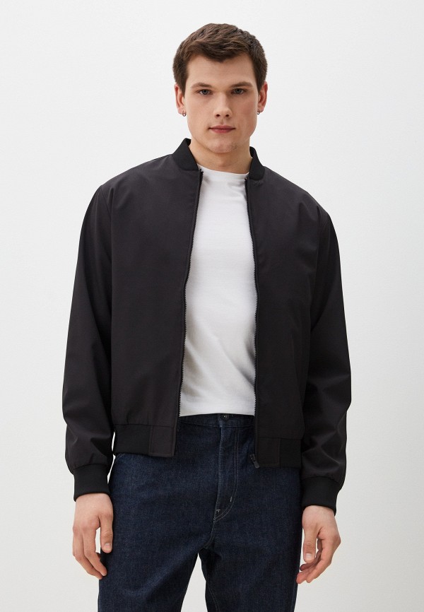 

Ветровка Jack & Jones, Черный