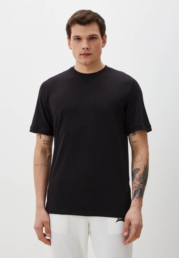 

Футболка Jack & Jones, Черный
