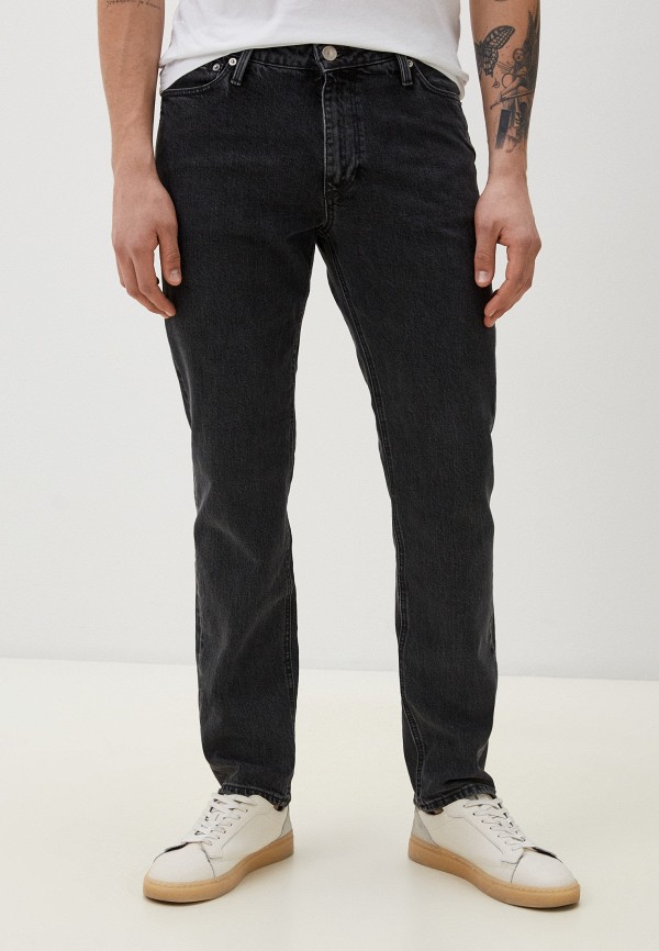 

Джинсы Jack & Jones, Серый, CLARK