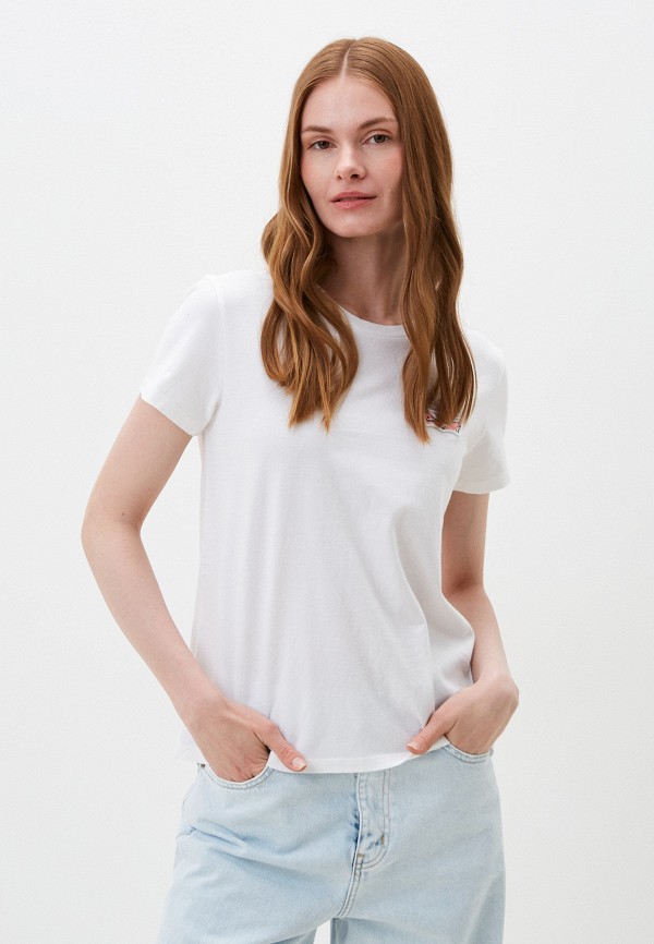 

Футболка Levi's®, Белый