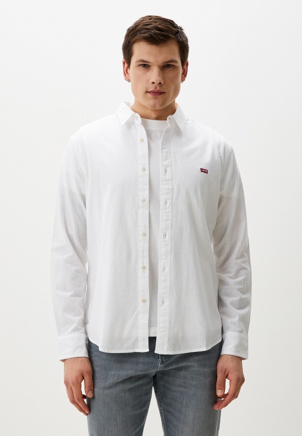 

Рубашка Levi's®, Белый