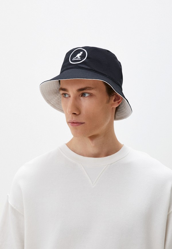 фото Панама kangol