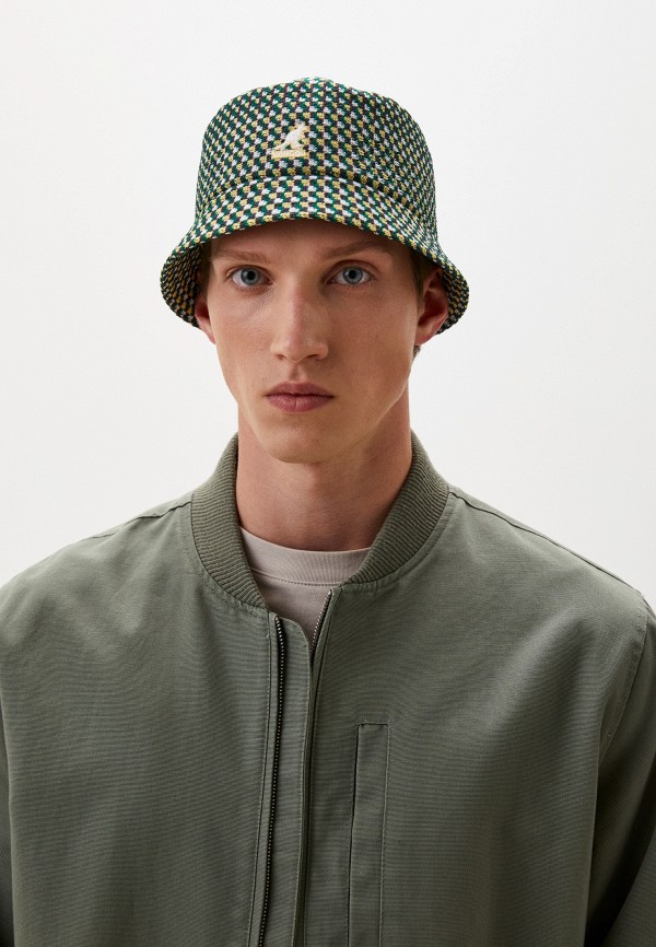 фото Панама kangol