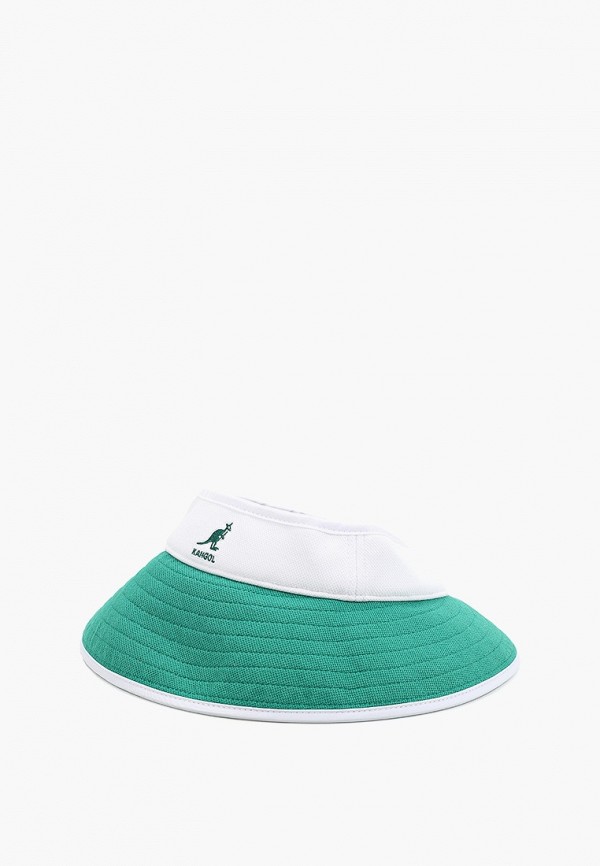 

Козырек Kangol, Зеленый