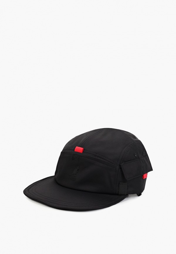 

Бейсболка Kangol, Черный