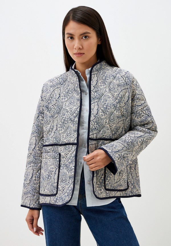 Куртка Kontatto 5915₽