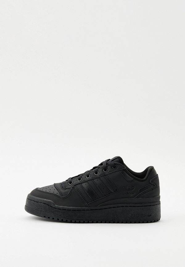 

Кеды adidas Originals, Черный, FORUM BOLD STRIPES W