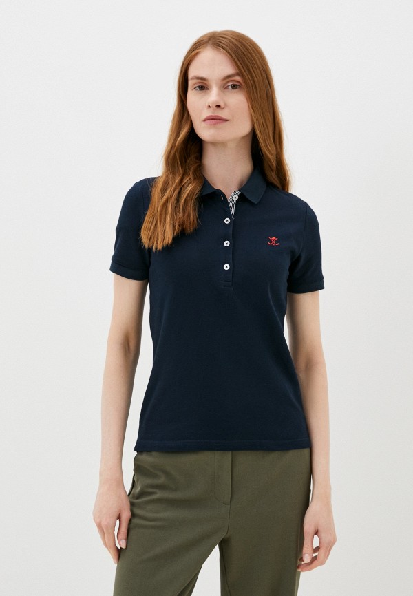 

Поло Sir Raymond Tailor, Синий