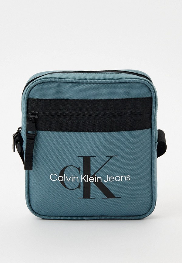 

Сумка Calvin Klein Jeans, Зеленый