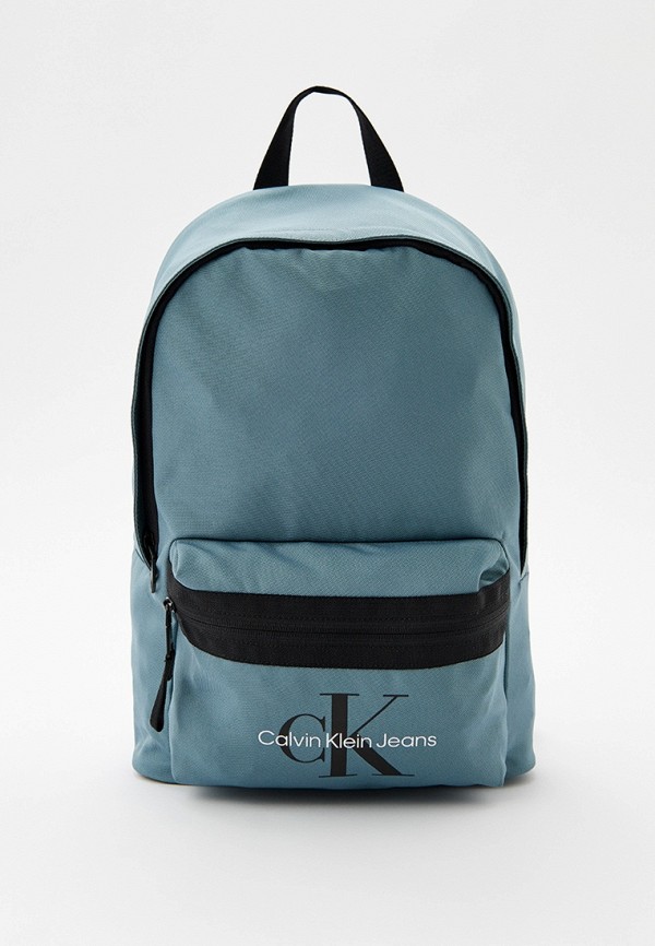 

Рюкзак Calvin Klein Jeans, Голубой