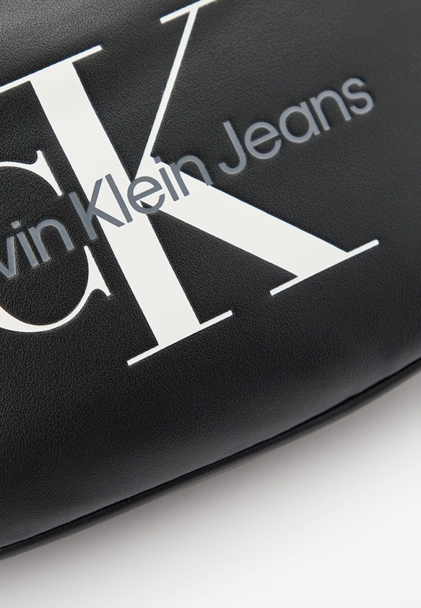 фото Сумка поясная calvin klein jeans