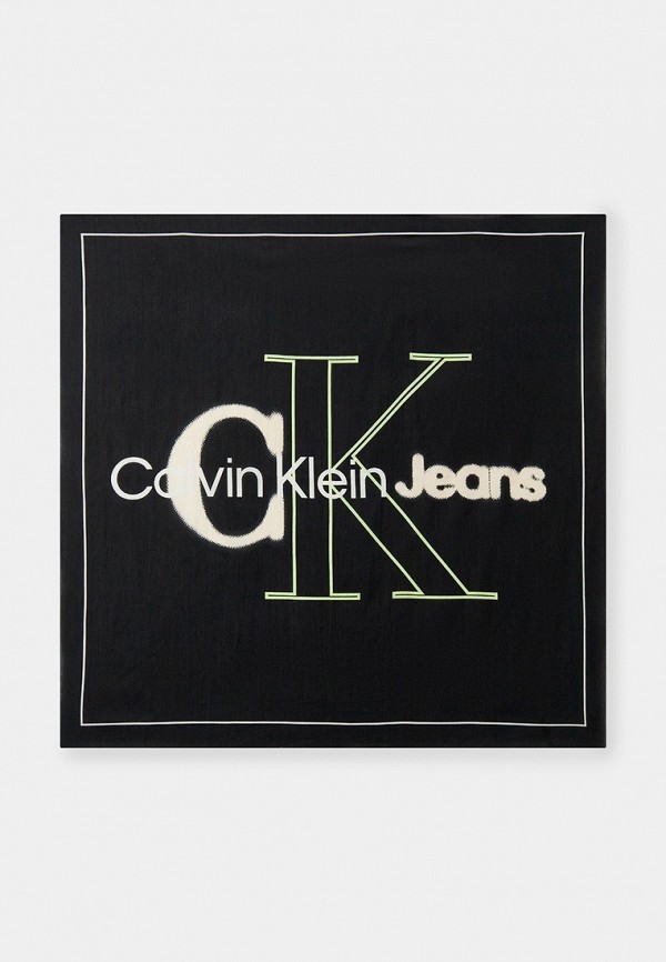 фото Платок calvin klein jeans