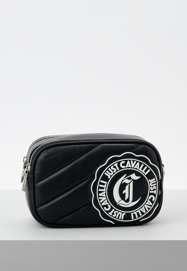 

Сумка Just Cavalli, Черный