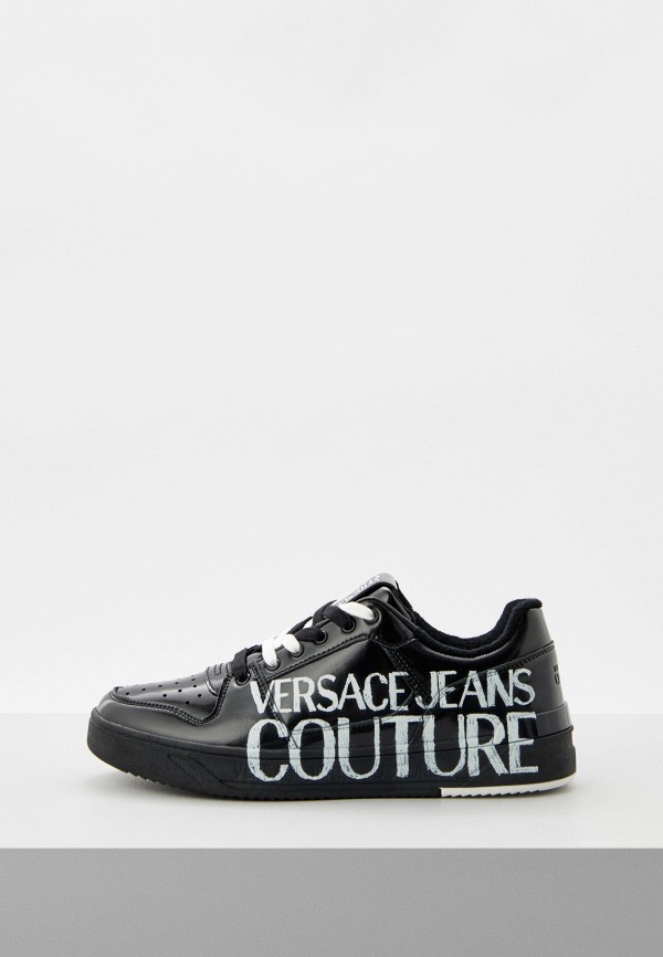 

Кроссовки Versace Jeans Couture, Черный
