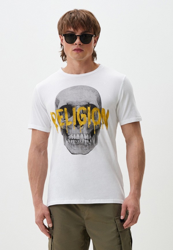 

Футболка Religion, Белый