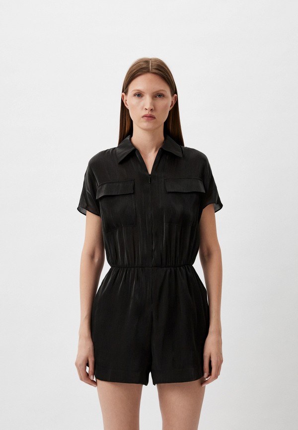 

Комбинезон Armani Exchange, Черный