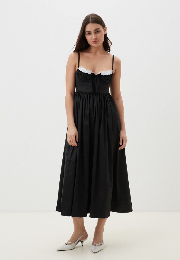 

Сарафан For Love & Lemons, Черный
