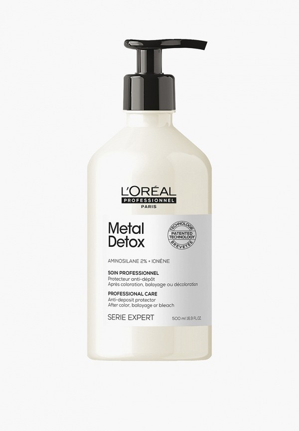 фото Шампунь l'oreal professionnel