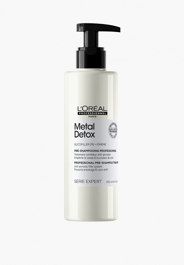 фото Шампунь l'oreal professionnel