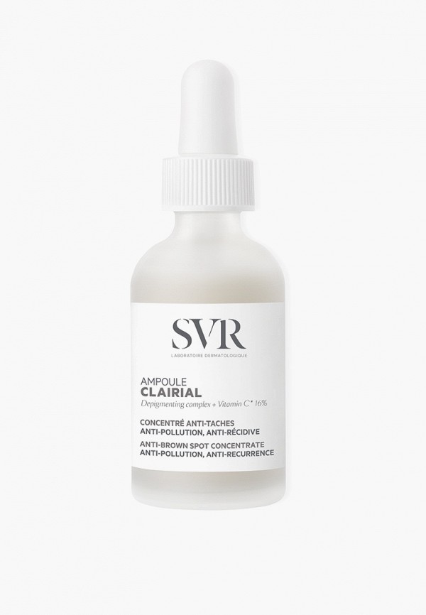 Концентрат для лица SVR 4102₽