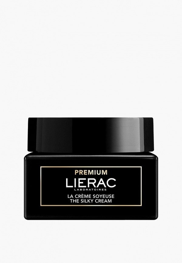 фото Крем для лица lierac