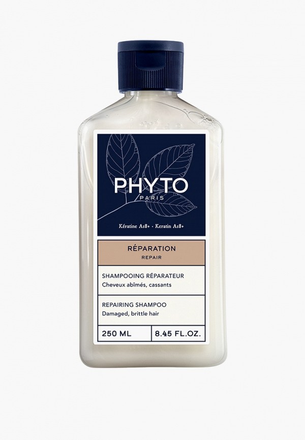 фото Шампунь phyto