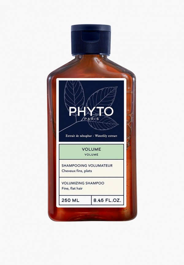 фото Шампунь phyto