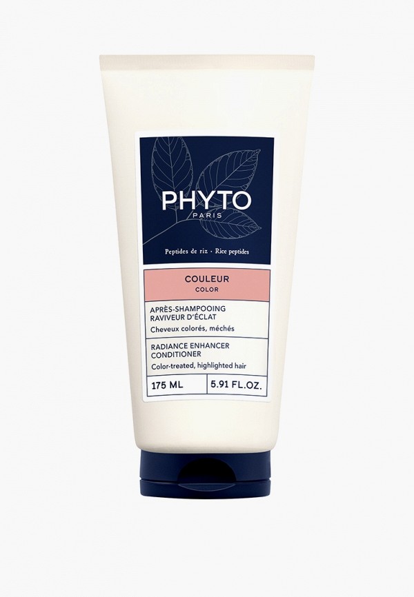 Кондиционер для волос Phyto для усиления и сияния цвета
