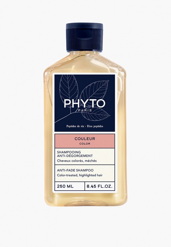 фото Шампунь phyto