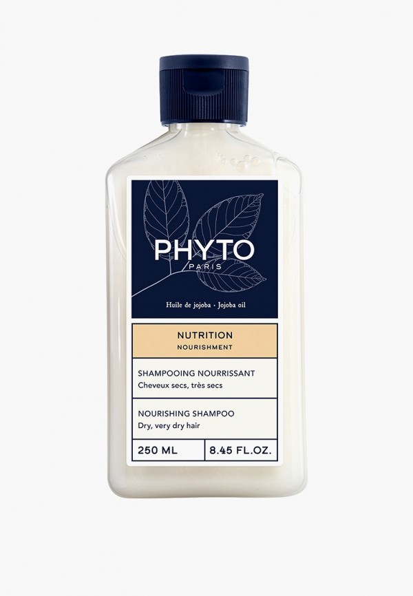 фото Шампунь phyto