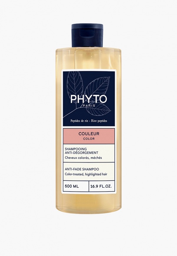 Шампунь Phyto