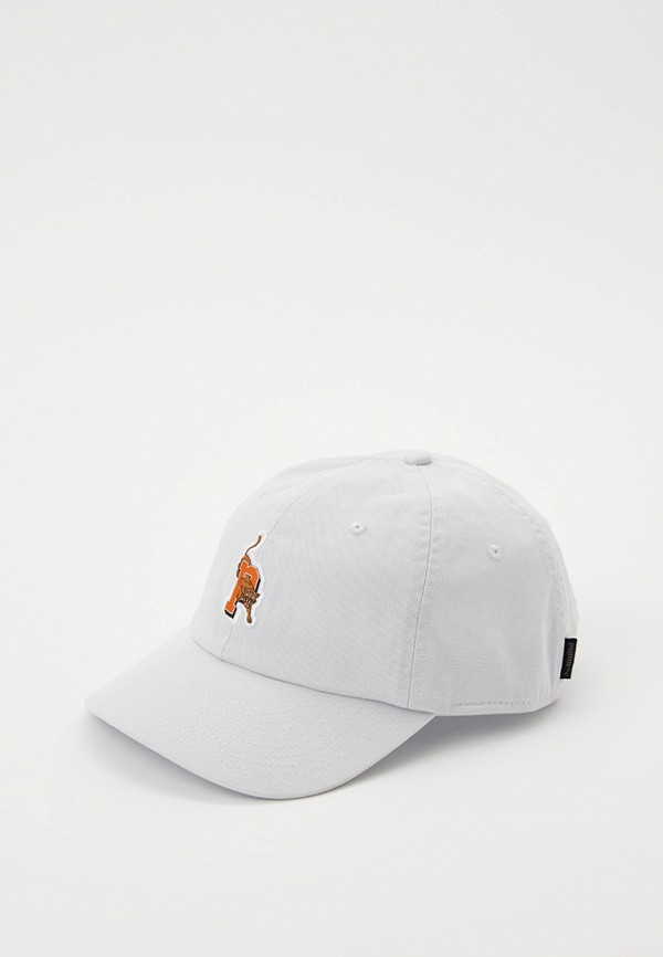 

Бейсболка PUMA, Серый, PRIME Dad Cap