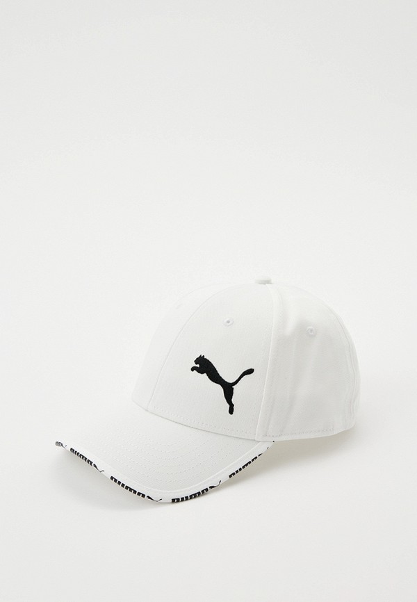 Бейсболка PUMA PUMA Visor Cap