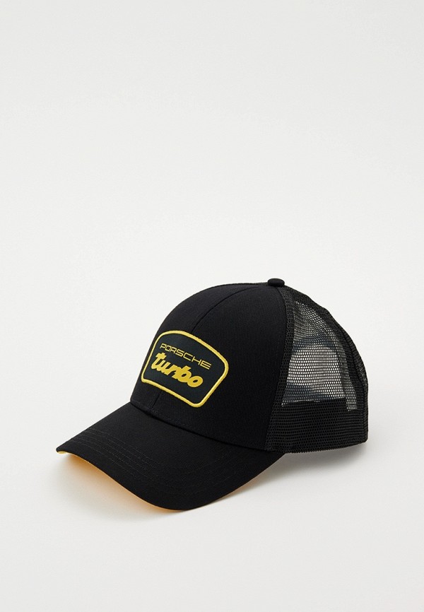 

Бейсболка PUMA, Черный, PL Trucker Cap