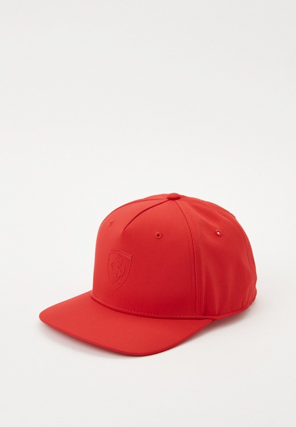 

Бейсболка PUMA, Красный, Ferrari Style LC Cap