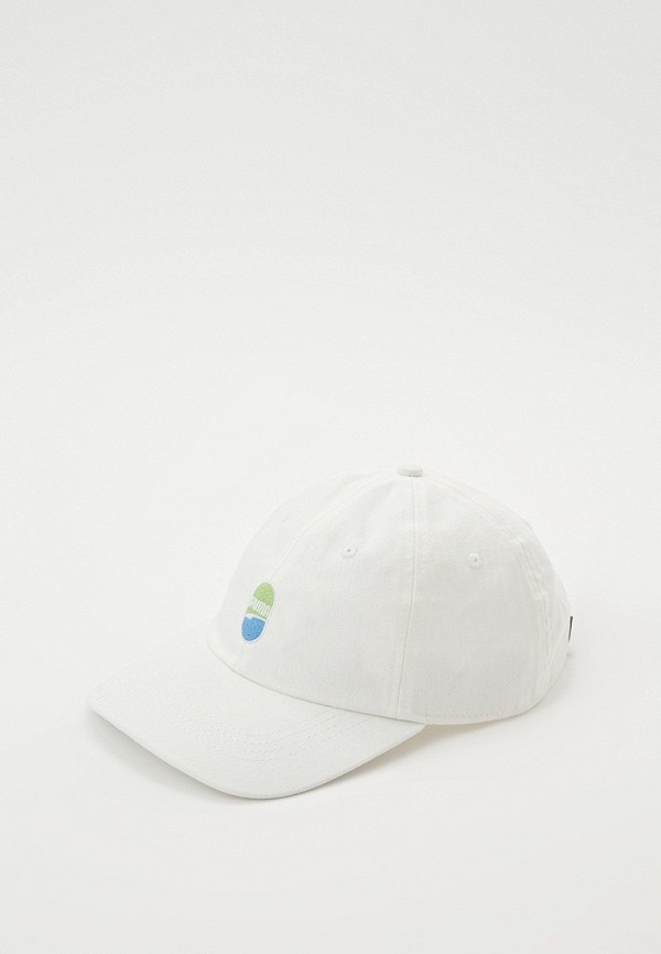 Бейсболка PUMA Lamoda Online Exclusive Downtown Low Curve Cap