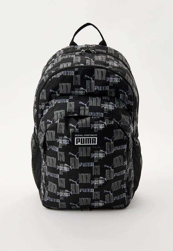 

Рюкзак PUMA, Черный, Academy Backpack