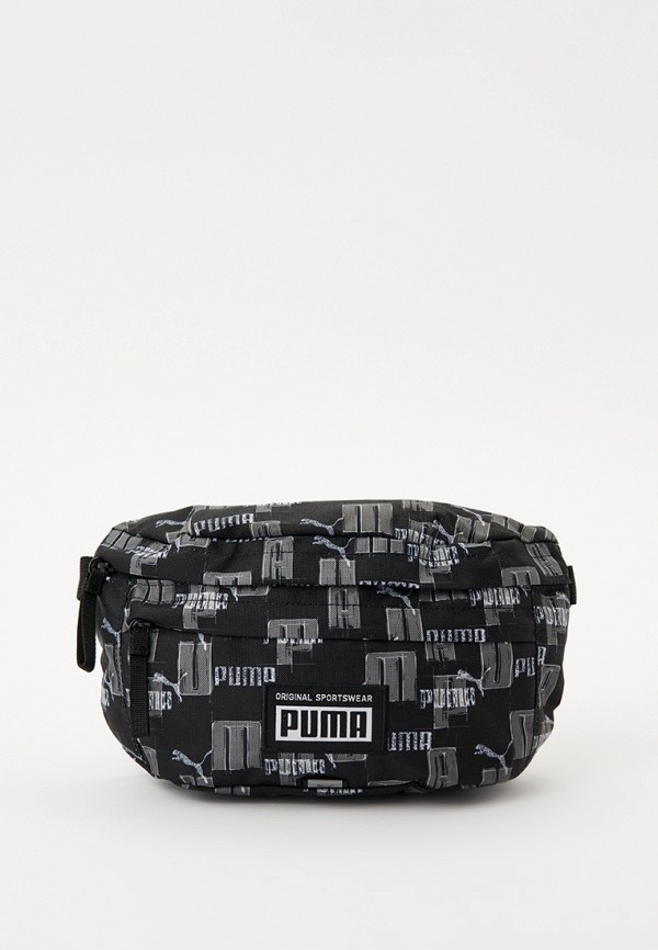 

Сумка поясная PUMA, Черный, Academy Waist Bag