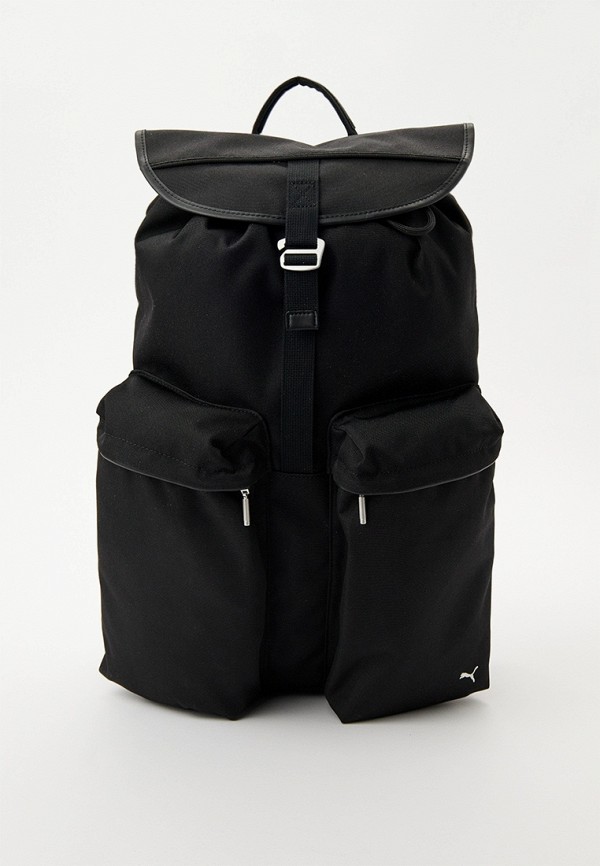 

Рюкзак PUMA, Черный, MMQ Backpack